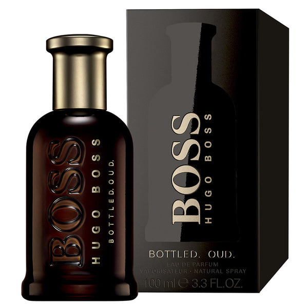 Buy Fragrance and Perfume Online from Canada No 1 Perfume Store for Boss Bottled Oud By Hugo Boss For Men Colognes