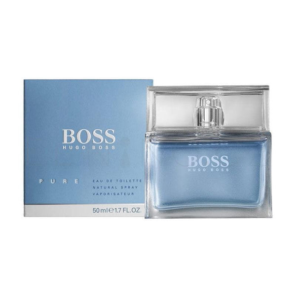 Buy Fragrance and Perfume Online from Canada No 1 Perfume Store for Boss Pure By Hugo Boss For Men Colognes