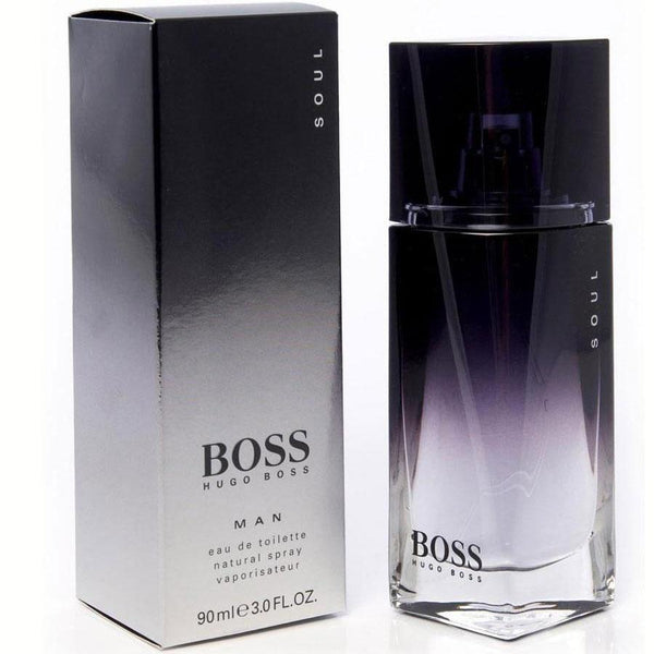 Buy Fragrance and Perfume Online from Canada No 1 Perfume Store for Boss Soul By Hugo Boss For Men Colognes
