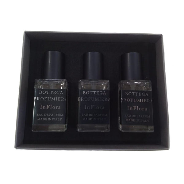 Buy Fragrance and Perfume Online from Canada No 1 Perfume Store for Bottega Profumiera Inflora By Bottega Profumiera For Women Colognes Perfumes