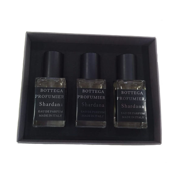 Buy Fragrance and Perfume Online from Canada No 1 Perfume Store for Bottega Profumiera Shardana By Bottega Profumiera For Unisex Fragrances