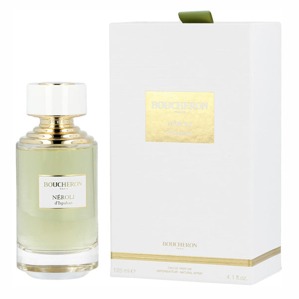 Buy Fragrance and Perfume Online from Canada No 1 Perfume Store for Boucheron Neroli D'Ispahan By Boucheron For Unisex Fragrances