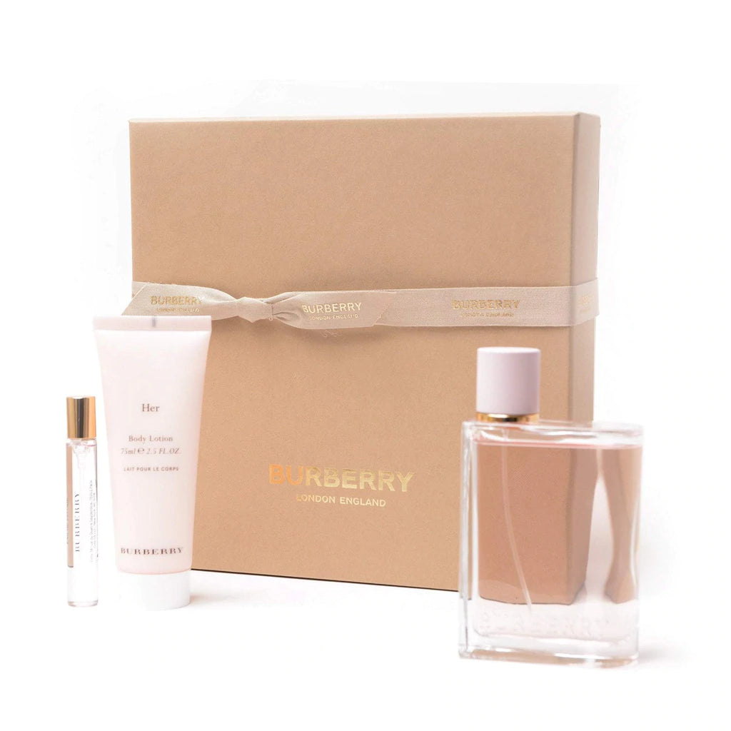 Burberry her top best price