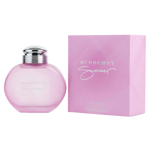 Buy Fragrance and Perfume Online from Canada No 1 Perfume Store for Burberry Summer By Burberry For Women Colognes Perfumes