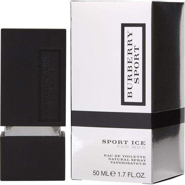 Buy Fragrance and Perfume Online from Canada No 1 Perfume Store for Burberry Sport Ice By Burberry For Men Colognes
