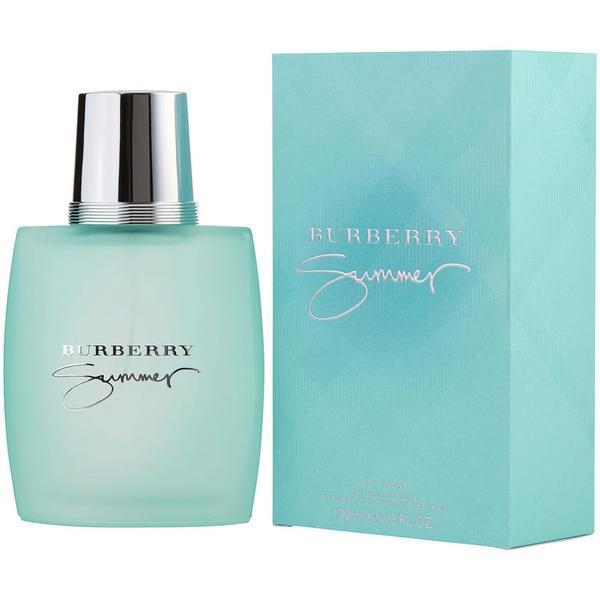 Buy Fragrance and Perfume Online from Canada No 1 Perfume Store for Burberry Summer By Burberry For Men Colognes