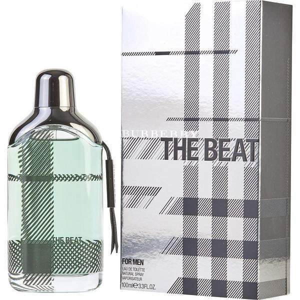 Buy Fragrance and Perfume Online from Canada No 1 Perfume Store for Burberry The Beat By Burberry For Men Colognes