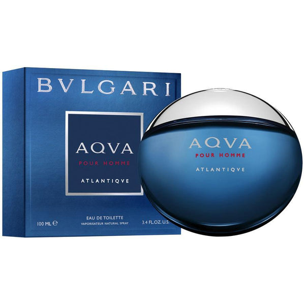 Buy Fragrance and Perfume Online from Canada No 1 Perfume Store for Bvlgari Aqua Atlantique By Bvlgari For Men Colognes