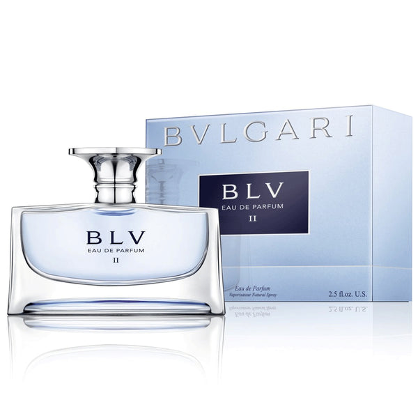 Buy Fragrance and Perfume Online from Canada No 1 Perfume Store for Bvlgari Blv II By Bvlgari For Women Colognes Perfumes