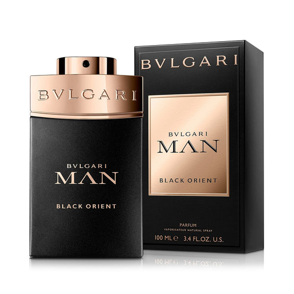 Buy Fragrance and Perfume Online from Canada No 1 Perfume Store for Bvlgari Man In Black Orient By Bvlgari For Men Colognes