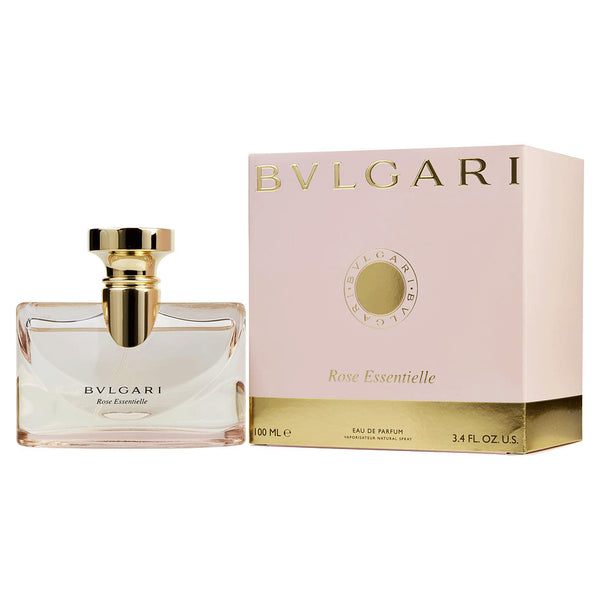 Buy Fragrance and Perfume Online from Canada No 1 Perfume Store for Bvlgari Rose Essentielle By Bvlgari For Women Colognes Perfumes