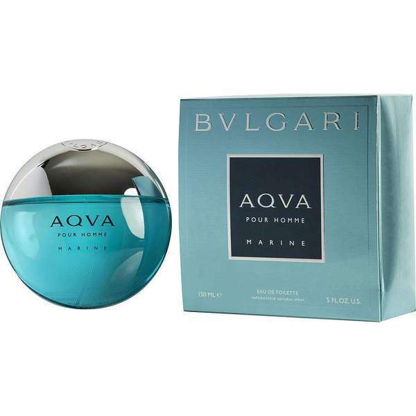 Buy Fragrance and Perfume Online from Canada No 1 Perfume Store for Bvlgari Aqva Marine By Bvlgari For Men Colognes