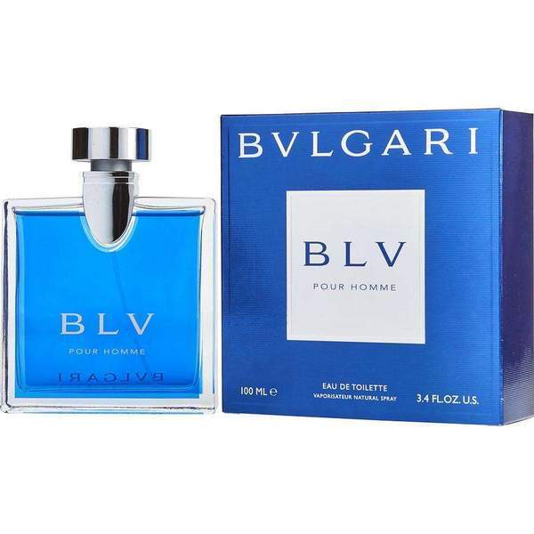 Buy Fragrance and Perfume Online from Canada No 1 Perfume Store for Bvlgari Blv By Bvlgari For Men Colognes