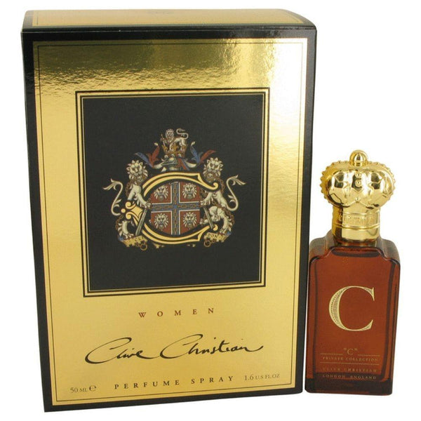Buy Fragrance and Perfume Online from Canada No 1 Perfume Store for Clive Christian C By Clive Christian For Women Colognes Perfumes