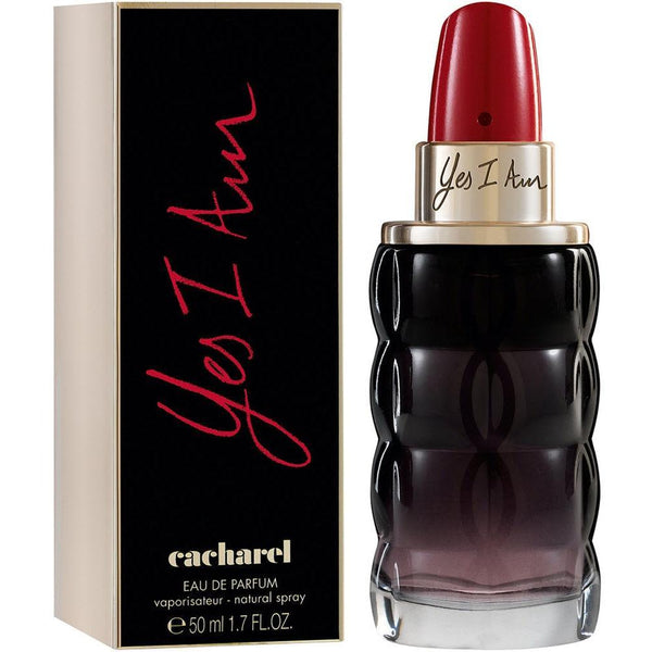 Buy Fragrance and Perfume Online from Canada No 1 Perfume Store for Yes I Am Cacharel By Cacharel For Women Colognes Perfumes
