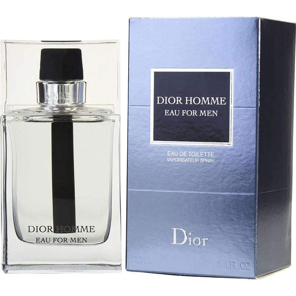 Buy Fragrance and Perfume Online from Canada No 1 Perfume Store for Dior Homme Eau By Christian Dior For Men Colognes