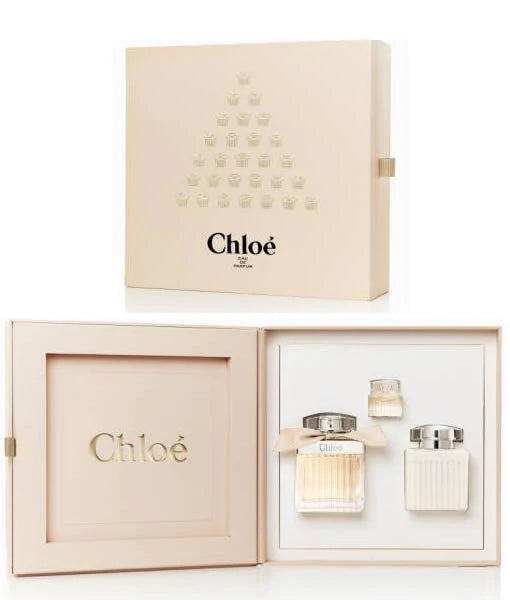 Chloe Gift Set
