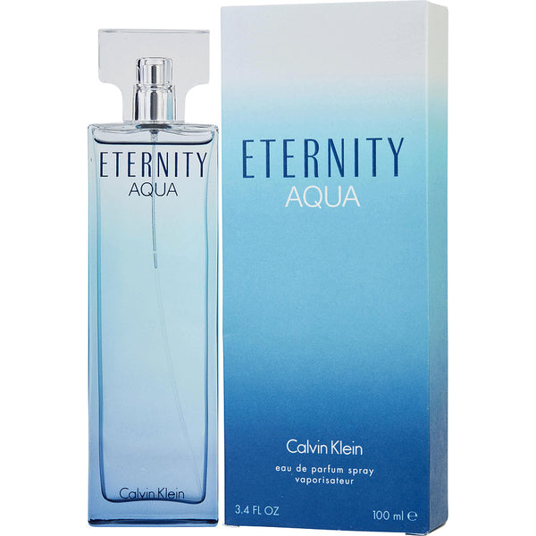 Buy Fragrance and Perfume Online from Canada No 1 Perfume Store for Ck Eternity Aqua By Calvin Klein For Women Colognes Perfumes