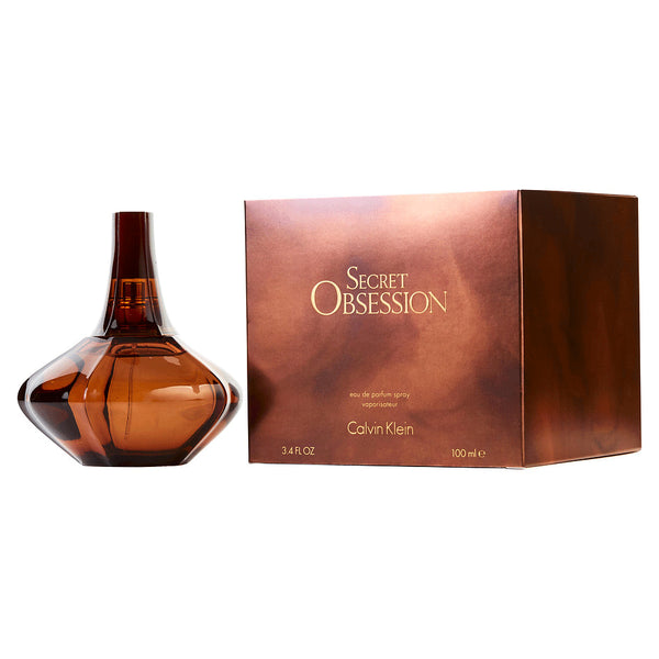 Buy Fragrance and Perfume Online from Canada No 1 Perfume Store for Ck Secret Obsession By Calvin Klein For Women Colognes Perfumes