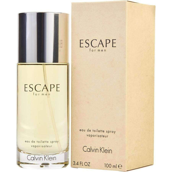 Buy Fragrance and Perfume Online from Canada No 1 Perfume Store for Ck Escape By Calvin Klein For Men Colognes