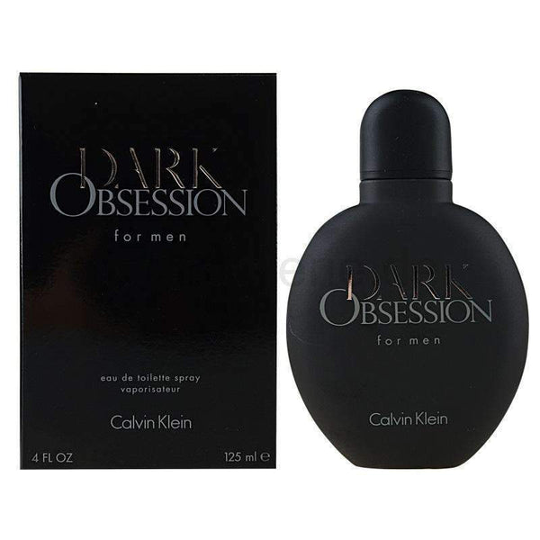 Buy Fragrance and Perfume Online from Canada No 1 Perfume Store for Ck Dark Obsession By Calvin Klein For Men Colognes