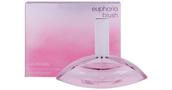 Calvin Klein Euphoria Blush