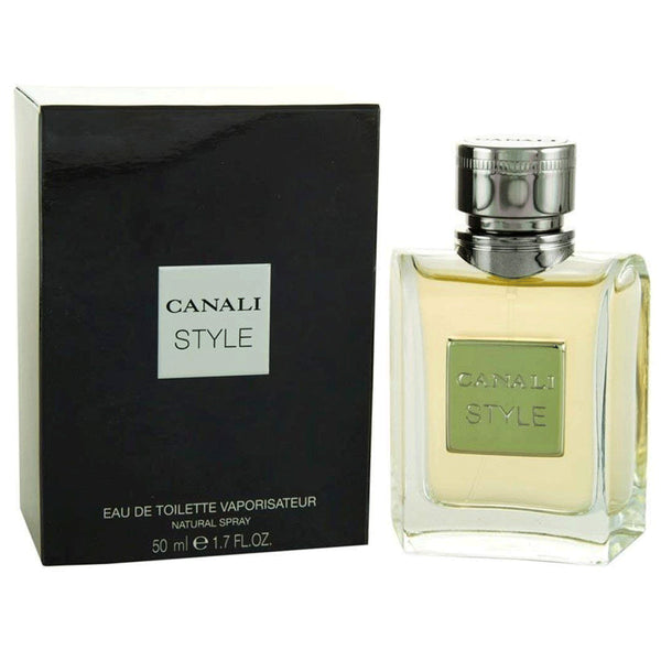 Buy Fragrance and Perfume Online from Canada No 1 Perfume Store for Canali Style By Canali For Men Colognes