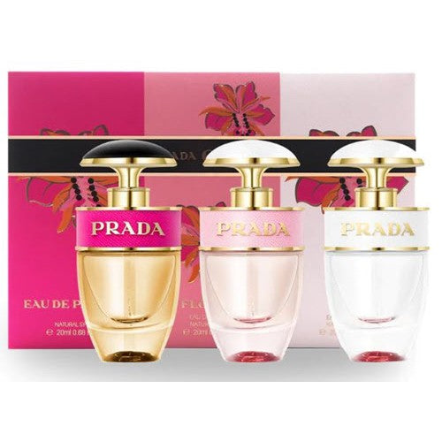 Prada Candy Gift Set