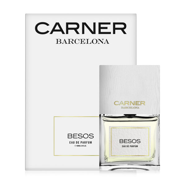 Buy Fragrance and Perfume Online from Canada No 1 Perfume Store for Carner Barcelona Besos By Carner Barcelona For Unisex Fragrances