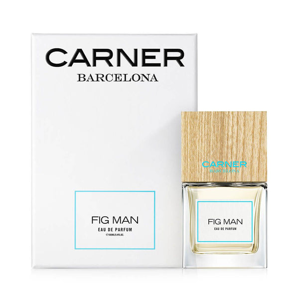 Buy Fragrance and Perfume Online from Canada No 1 Perfume Store for Carner Barcelona Fig Man By Carner Barcelona For Men Colognes
