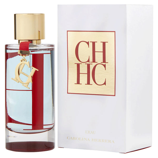 Buy Fragrance and Perfume Online from Canada No 1 Perfume Store for Ch L'Eau Carolina Herrera By Carolina Herrera For Women Colognes Perfumes