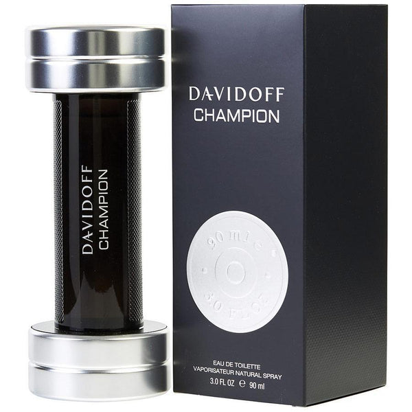 Buy Fragrance and Perfume Online from Canada No 1 Perfume Store for Champion By Davidoff For Men Colognes
