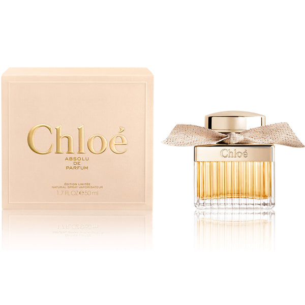 Buy Fragrance and Perfume Online from Canada No 1 Perfume Store for Chloe Absolu De Parfum By Chloe For Women Colognes Perfumes