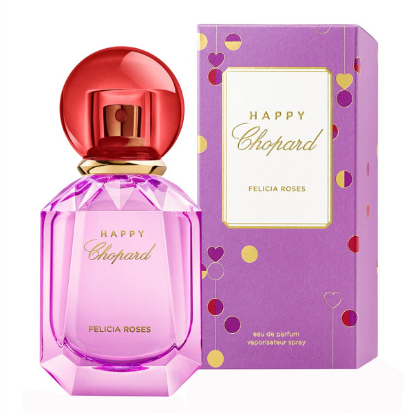 Buy Fragrance and Perfume Online from Canada No 1 Perfume Store for Chopard Happy Felicia Roses By Chopard For Women Colognes Perfumes