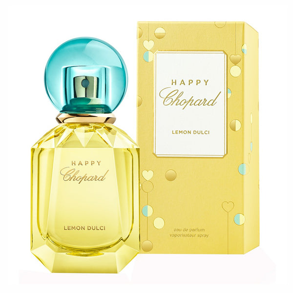 Buy Fragrance and Perfume Online from Canada No 1 Perfume Store for Chopard Happy Lemon Dulci By Chopard For Women Colognes Perfumes