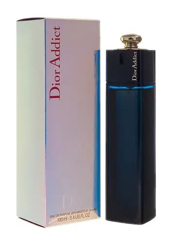 Dior addict edt sales 100ml