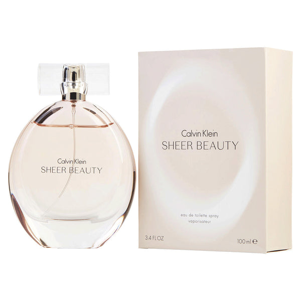 Buy Fragrance and Perfume Online from Canada No 1 Perfume Store for Ck Beauty Sheer By Calvin Klein For Women Colognes Perfumes