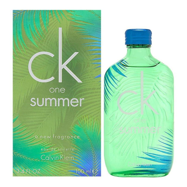 Buy Fragrance and Perfume Online from Canada No 1 Perfume Store for Ck One Summer 2016 By Calvin Klein For Men Colognes