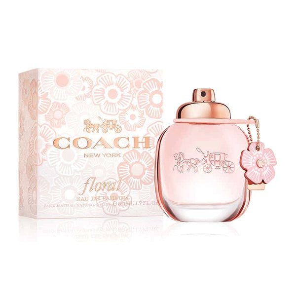 Buy Fragrance and Perfume Online from Canada No 1 Perfume Store for Coach Floral By Coach For Women Colognes Perfumes