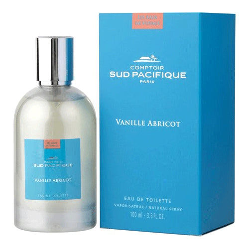 Buy Fragrance and Perfume Online from Canada No 1 Perfume Store for Comptoir Vanille Abricot By Comptoir Sud Pacifique For Women Colognes Perfumes
