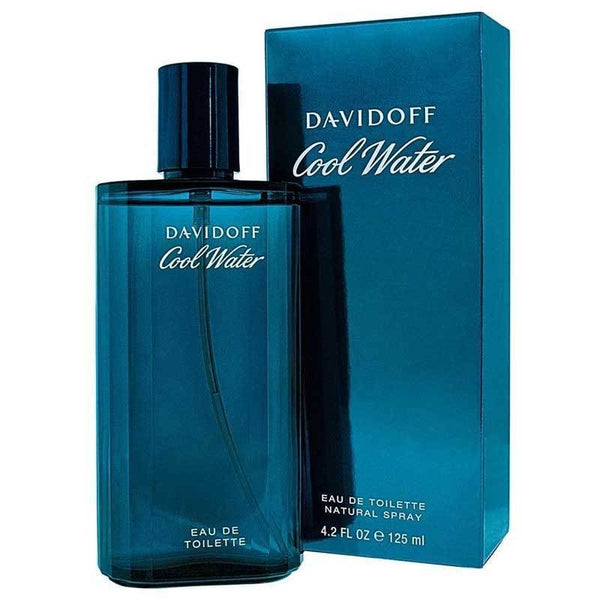 Buy Fragrance and Perfume Online from Canada No 1 Perfume Store for Cool Water By Davidoff For Men Colognes
