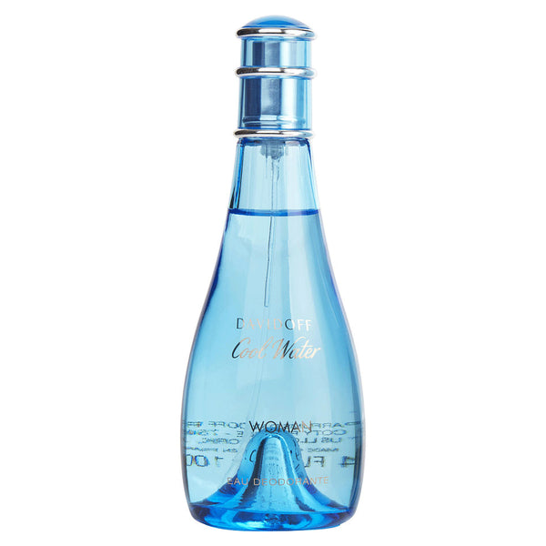 Buy Fragrance and Perfume Online from Canada No 1 Perfume Store for Cool Water Deodorant By Davidoff For Women Colognes Perfumes