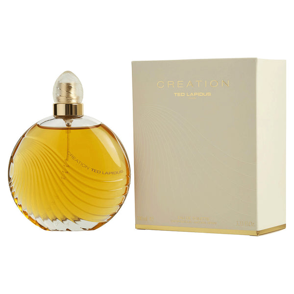Buy Fragrance and Perfume Online from Canada No 1 Perfume Store for Creation By Ted Lapidus For Women Colognes Perfumes
