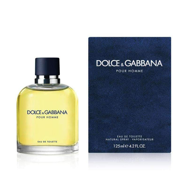 Buy Fragrance and Perfume Online from Canada No 1 Perfume Store for D&G Pour Homme By Dolce Gabbana For Men Colognes
