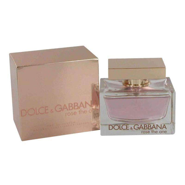 Buy Fragrance and Perfume Online from Canada No 1 Perfume Store for D&G The One Rose By Dolce Gabbana For Women Colognes Perfumes