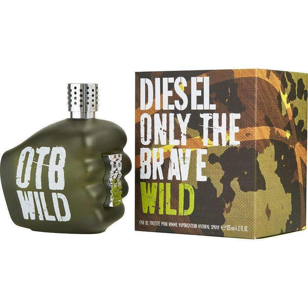 Buy Fragrance and Perfume Online from Canada No 1 Perfume Store for Diesel Only The Brave Wild By Diesel For Men Colognes