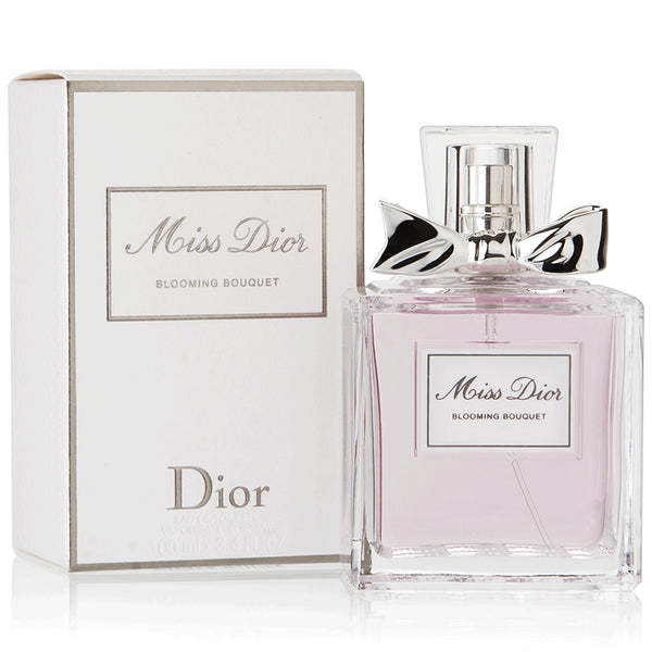 Buy Fragrance and Perfume Online from Canada No 1 Perfume Store for Dior Miss Dior Blooming Bouquet By Christian Dior For Women Colognes Perfumes