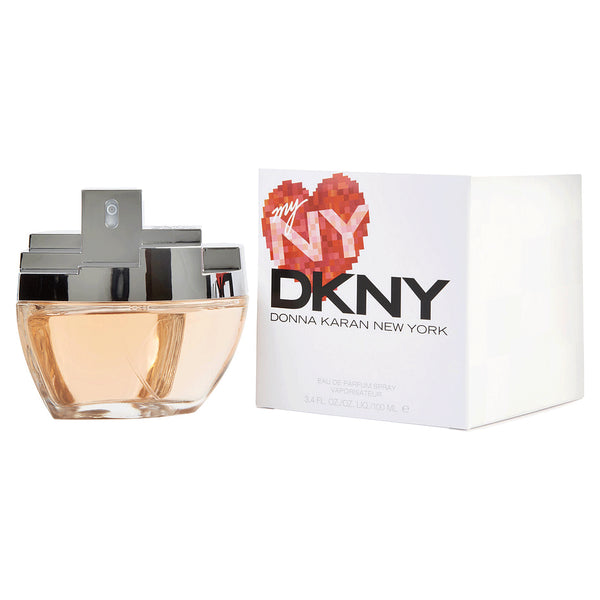 Buy Fragrance and Perfume Online from Canada No 1 Perfume Store for DKNY MY NY By Donna Karen For Women Colognes Perfumes