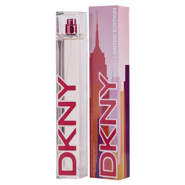 Buy Fragrance and Perfume Online from Canada No 1 Perfume Store for DKNY Summer By Donna Karen For Women Colognes Perfumes