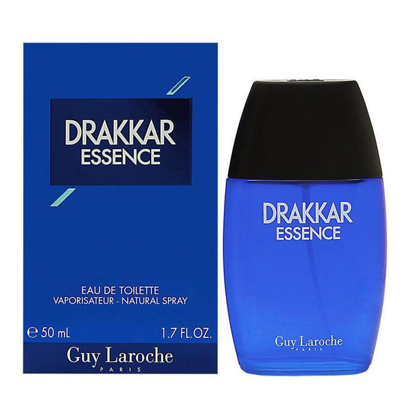 Buy Fragrance and Perfume Online from Canada No 1 Perfume Store for Drakkar Noir Essence By Guy Laroche For Men Colognes
